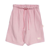 ADVISORY BOARD CRYSTALS 123 Sweat Shorts at Gravity NYC